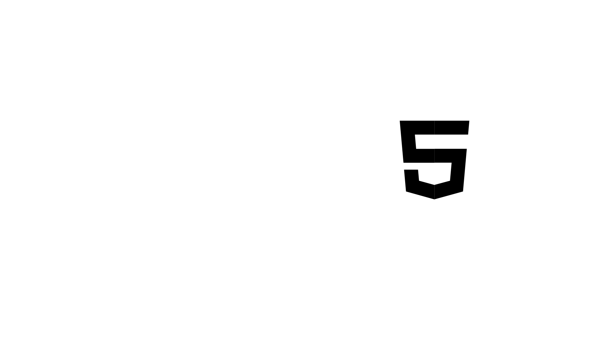 HTML